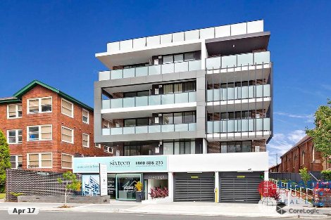 4/44 Belmore St, Burwood, NSW 2134