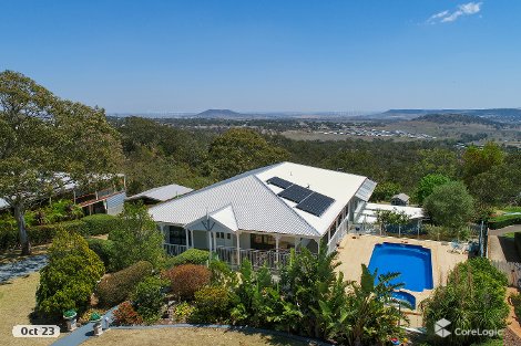 19 Mckillop Ct, Cranley, QLD 4350