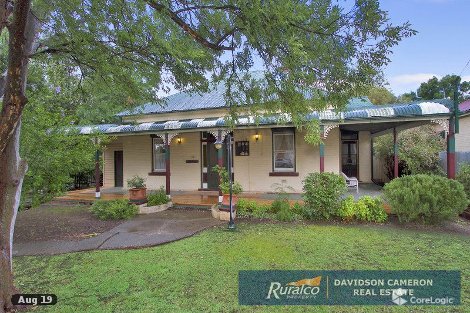 50 Strafford St, Manilla, NSW 2346