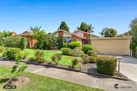 12 Belindavale Dr, Knoxfield, VIC 3180