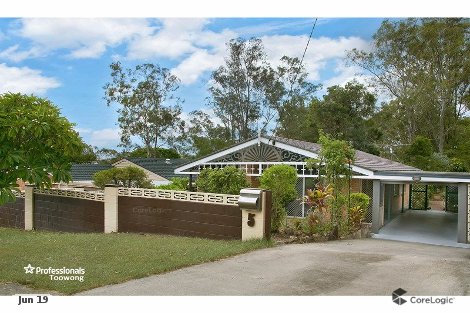 5 Iris St, Gailes, QLD 4300