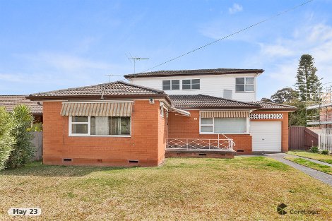 55 Lionel St, Ingleburn, NSW 2565