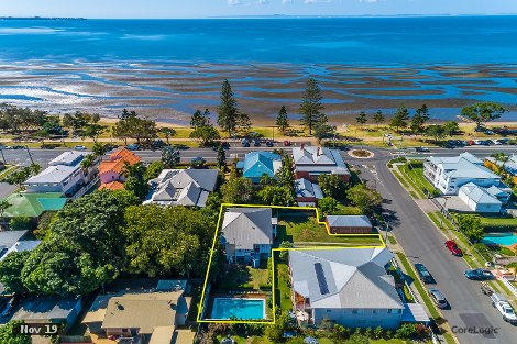 48 Sixth Ave, Sandgate, QLD 4017