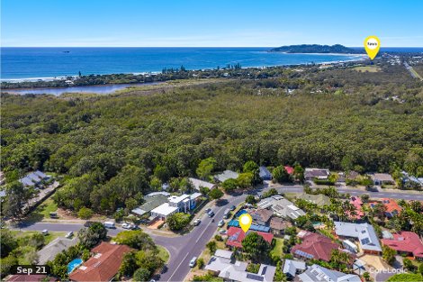 58 Sunrise Bvd, Byron Bay, NSW 2481