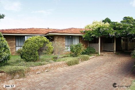 2 Bramble Gr, Carey Park, WA 6230