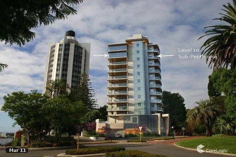 10/18 Bellevue Tce, West Perth, WA 6005