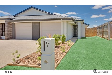 36 Bronco Cres, Gracemere, QLD 4702