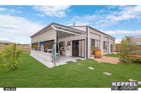 11 King James Ct, Kinka Beach, QLD 4703