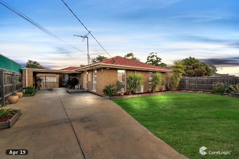 15 Corella Ave, Melton, VIC 3337