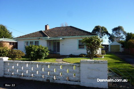 51 High St, Sheffield, TAS 7306