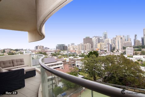 801/184 Forbes St, Darlinghurst, NSW 2010