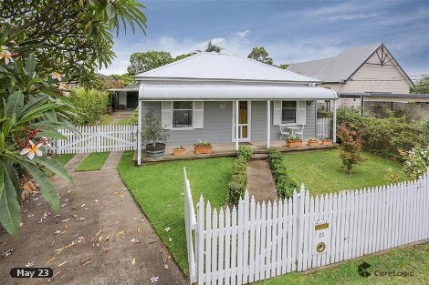 23 Bathurst St, Singleton, NSW 2330