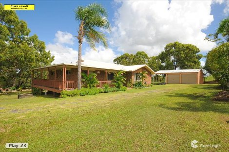 733 River Heads Rd, River Heads, QLD 4655