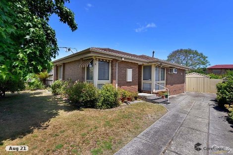 4 Newcombe Ct, Clarinda, VIC 3169