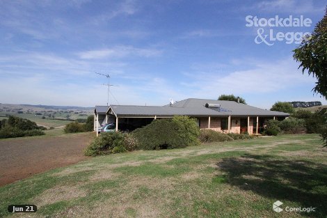 990 Boolarra South-Mirboo North Rd, Mirboo, VIC 3871