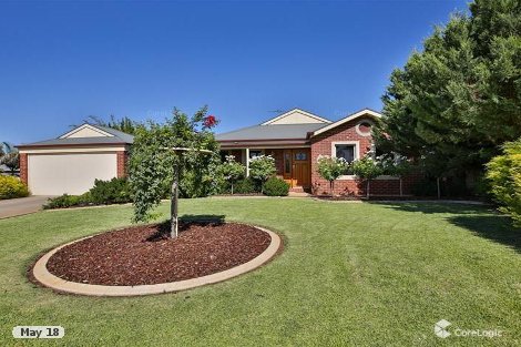 35 Wadsworth Dr, Gol Gol, NSW 2738