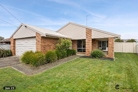 20 Panorama Dr, Delacombe, VIC 3356