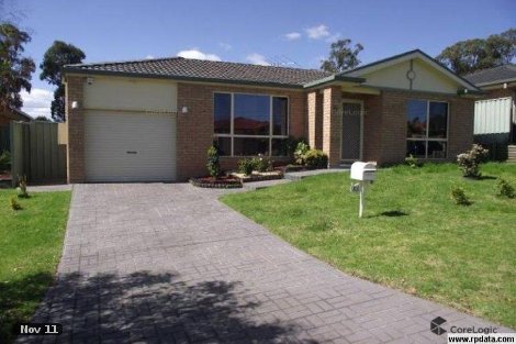 31 Nethercote Cl, Prestons, NSW 2170