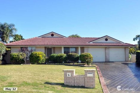 3 Bronte Cl, Raworth, NSW 2321