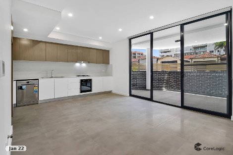 2/2-4 Patricia St, Mays Hill, NSW 2145