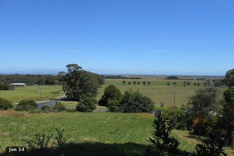 1 Downings Hill Rd, Toora, VIC 3962