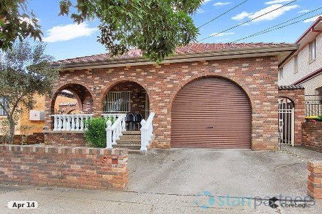 18 Cambridge St, Lidcombe, NSW 2141