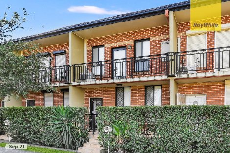 7/9 Gray St, Granville, NSW 2142