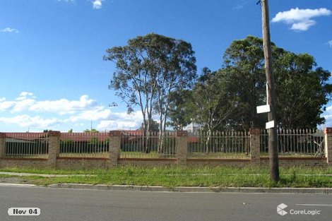1 Tara Cl, Yennora, NSW 2161