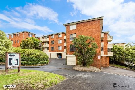 17/21-27 Meadow Cres, Meadowbank, NSW 2114