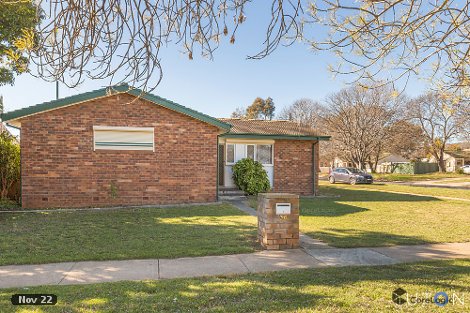 36 Stephen St, Ainslie, ACT 2602