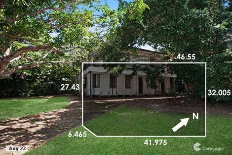 28 Barossa St, Larrakeyah, NT 0820