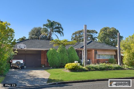 10 Macintyre Cres, Ruse, NSW 2560