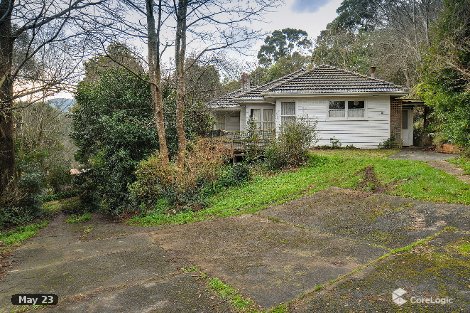 6 Emberson St, Kallista, VIC 3791