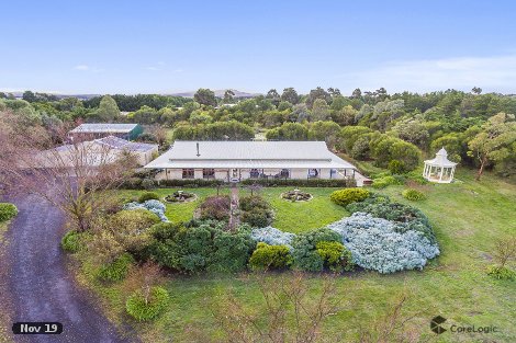 170 Old Western Hwy, Myrniong, VIC 3341