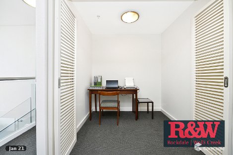 1004/2-6 Brodie Spark Dr, Wolli Creek, NSW 2205