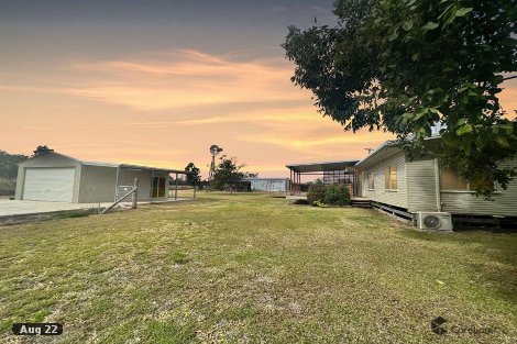 407 Chinchilla Tara Rd, Chinchilla, QLD 4413