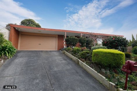 4 Colonial Cl, Wheelers Hill, VIC 3150