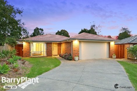 7 Pennycross Ct, Rowville, VIC 3178