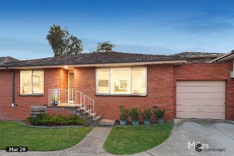 2/19 Edward St, Macleod, VIC 3085