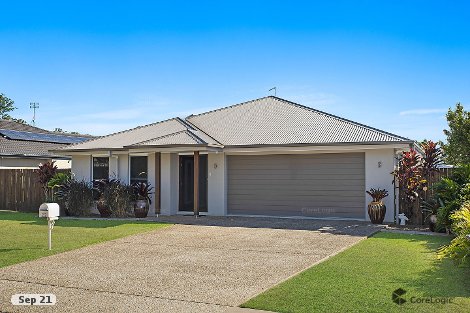 22 Pepper Tree Way, Beerwah, QLD 4519