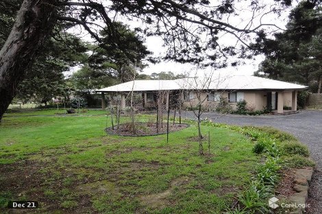 429 Lauriston Rd, Lauriston, VIC 3444