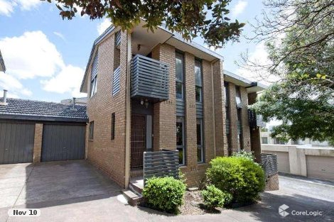 4/58 Banksia St, Heidelberg, VIC 3084