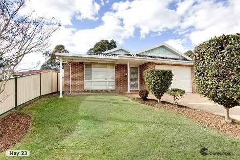 19 Theseus Cct, Rosemeadow, NSW 2560