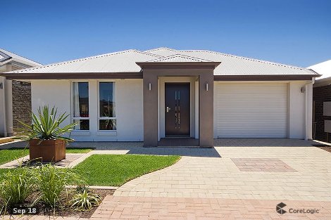 82 Stallion Dr, St Clair, SA 5011