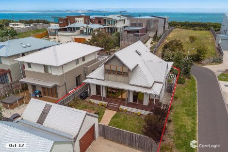 1 Crows Nest Pl, Queenscliff, VIC 3225