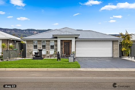 54 Yellow Rock Rd, Tullimbar, NSW 2527