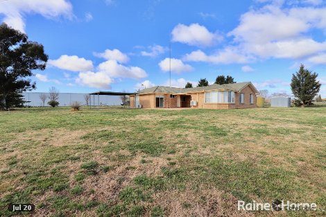 589 Vale Rd, Gormans Hill, NSW 2795