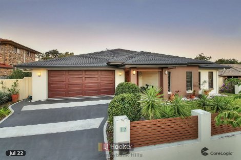 17 Cleveland Pl, Stretton, QLD 4116