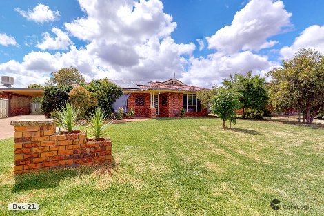 31 Manildra St, Narromine, NSW 2821