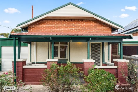 16 Ware St, Thebarton, SA 5031